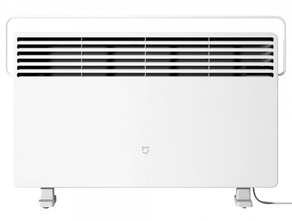 Обогреватели