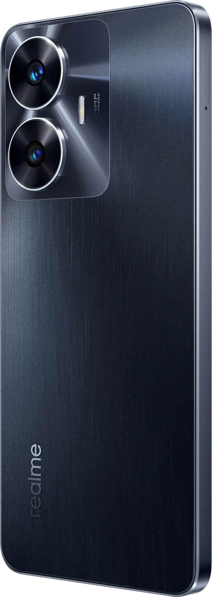 Смартфон Realme C55 6/128GB, черный_5
