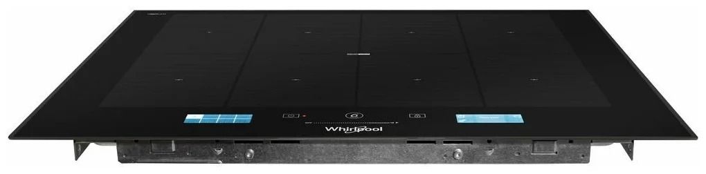 Поверхность индукционная Whirlpool SMP 658C/BT/IXL_1