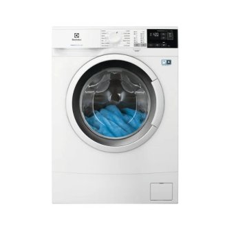 Стиральная машина Electrolux EW 6S404W 4kg
