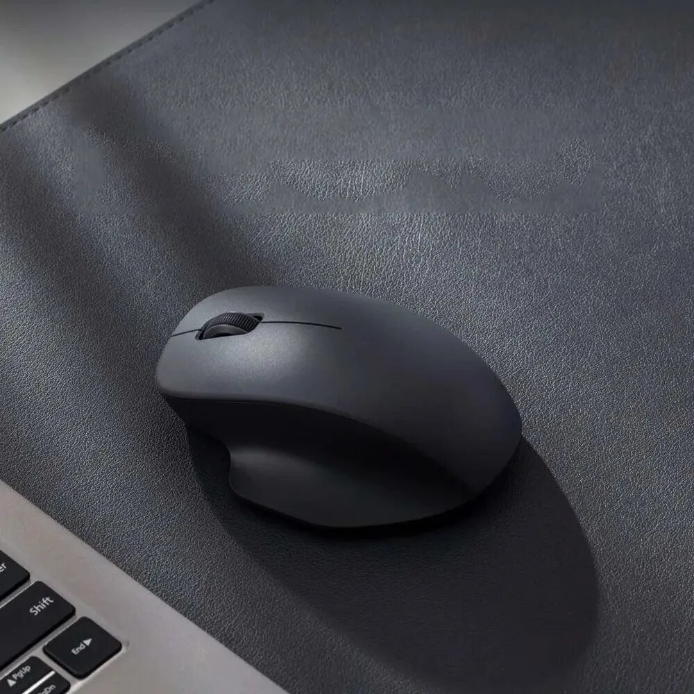 Wireless Mouse Comfort Edition_4