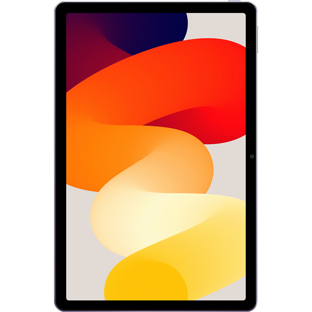 Планшет Redmi Pad SE 6/128Gb фиолетовый_2