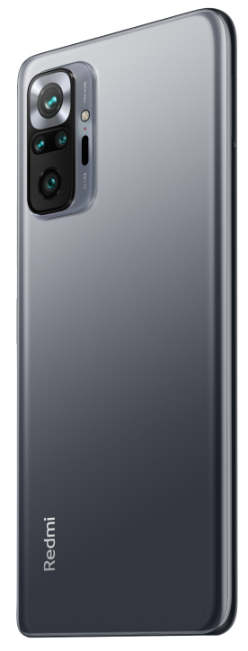Смартфон Xiaomi Redmi Note 10 Pro 8/128Gb, серый_6