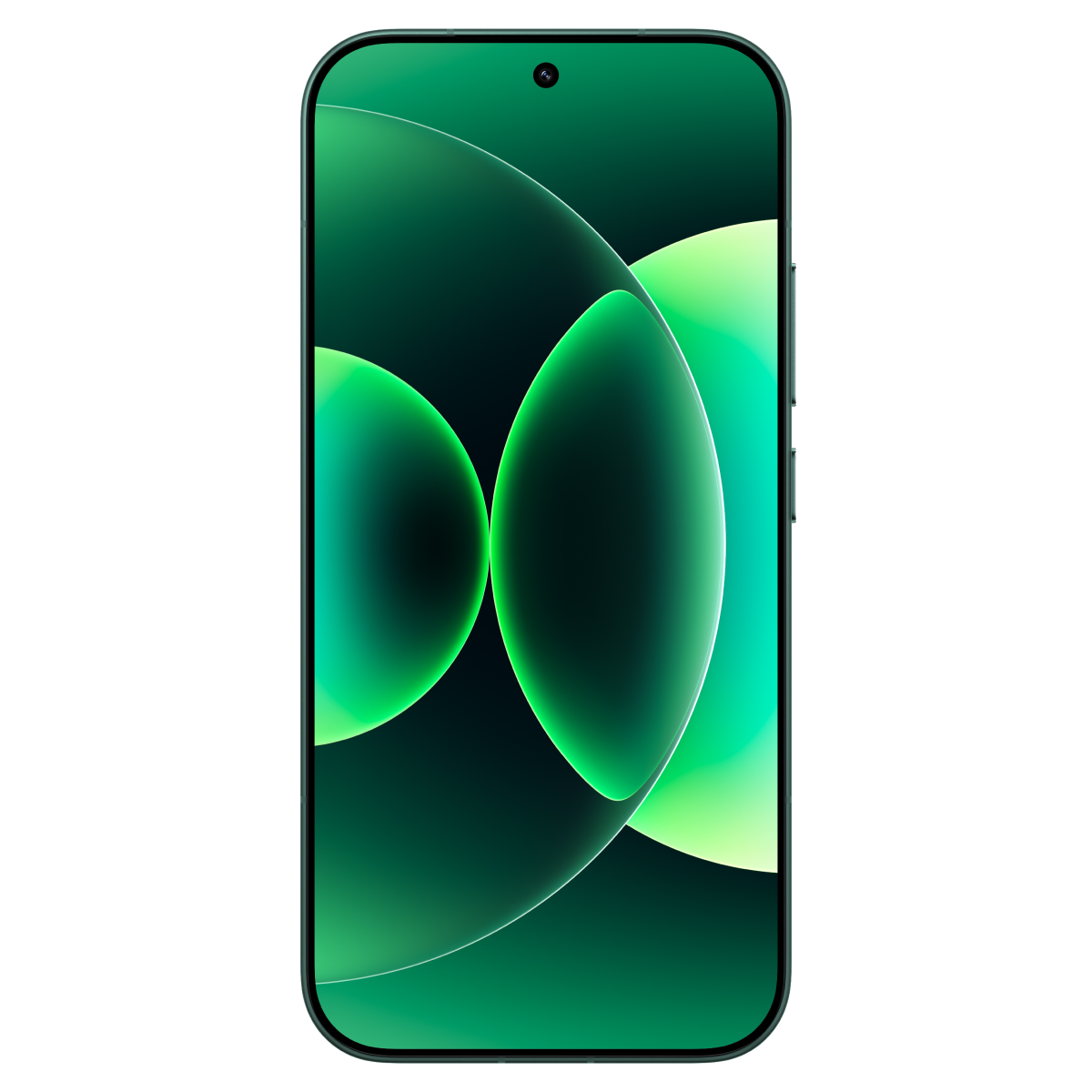 Xiaomi 17 green_2