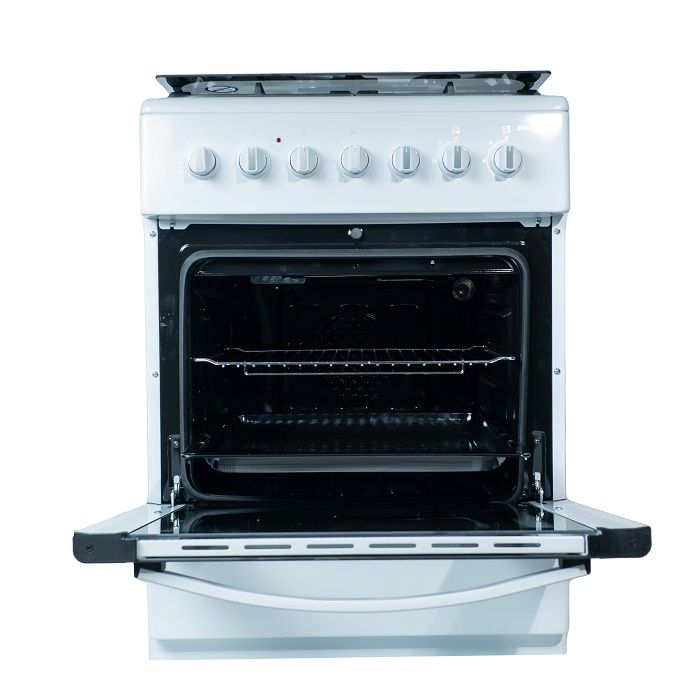 Плита комбинированная Holberg HCC 6611W_5