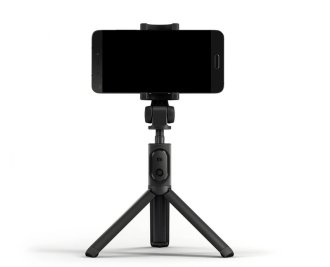 Монопод-трипод Xiaomi Mi Tripod Selfie Stick, черный