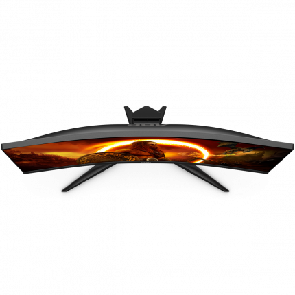 Монитор 27'' AOC C27G2ZE/BK_7