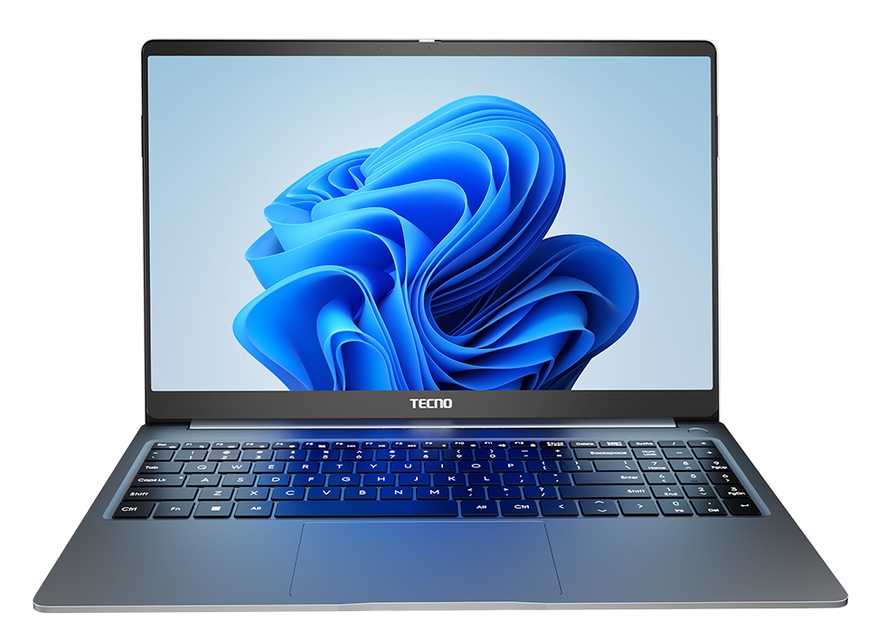 Ноутбук Tecno MEGABOOK T1 2023 15.6
