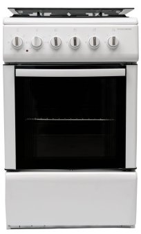 Плита комбинированная Holberg HCC 5611W