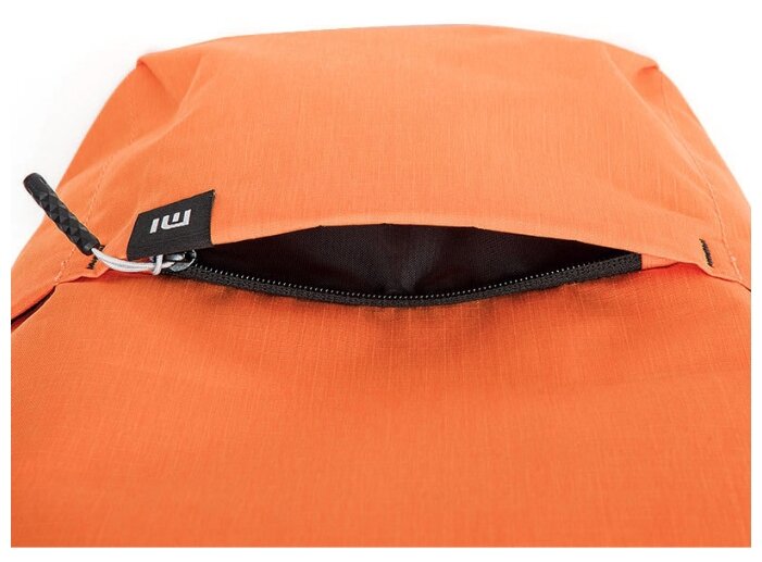 Рюкзак Xiaomi Mi Casual Daypack оранжевый_4