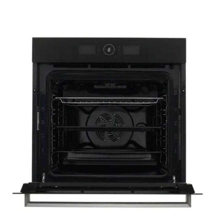Духовой шкаф электрический Whirlpool OAKZ9 7921 CS NB_3