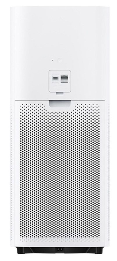 Очиститель воздуха Xiaomi Smart Air Purifier 4 Pro, белый_2