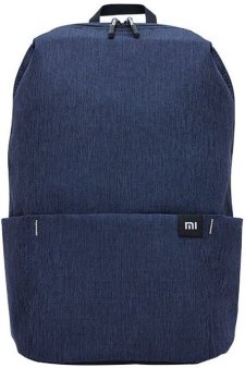 Рюкзак Xiaomi Mi Casual Daypack темно-синий