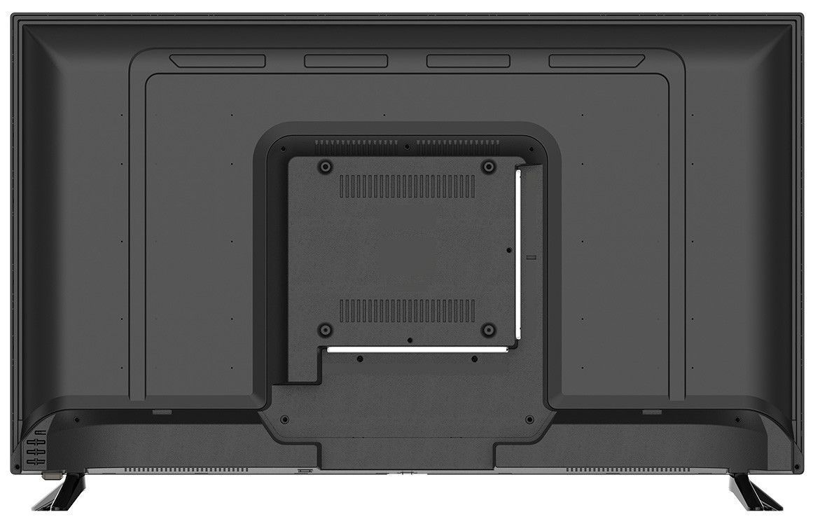 Телевизор Vox 43DSA316B, 43