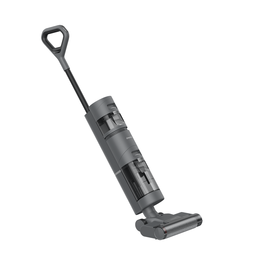 Пылесос вертикальный моющий Dreame Wet and Dry Vacuum H12 Core, черный_6