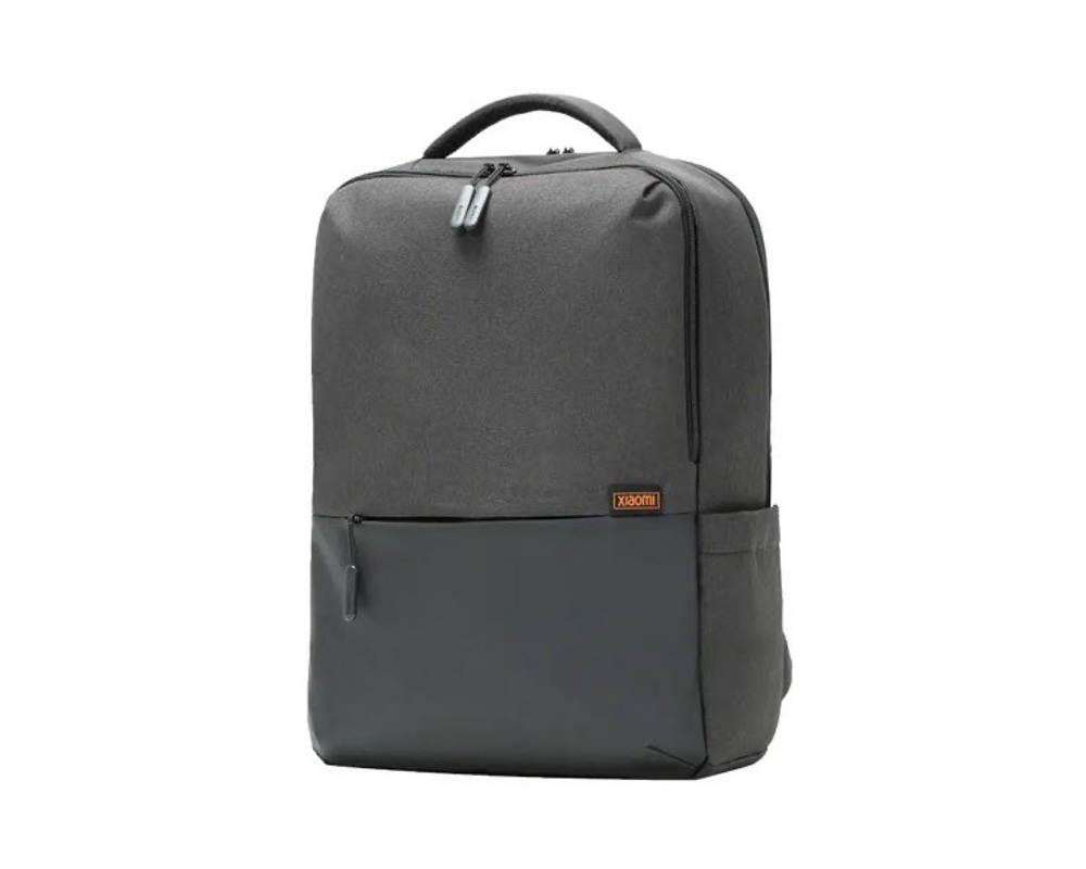 Рюкзак Xiaomi Commuter Backpack, темно-серый_2