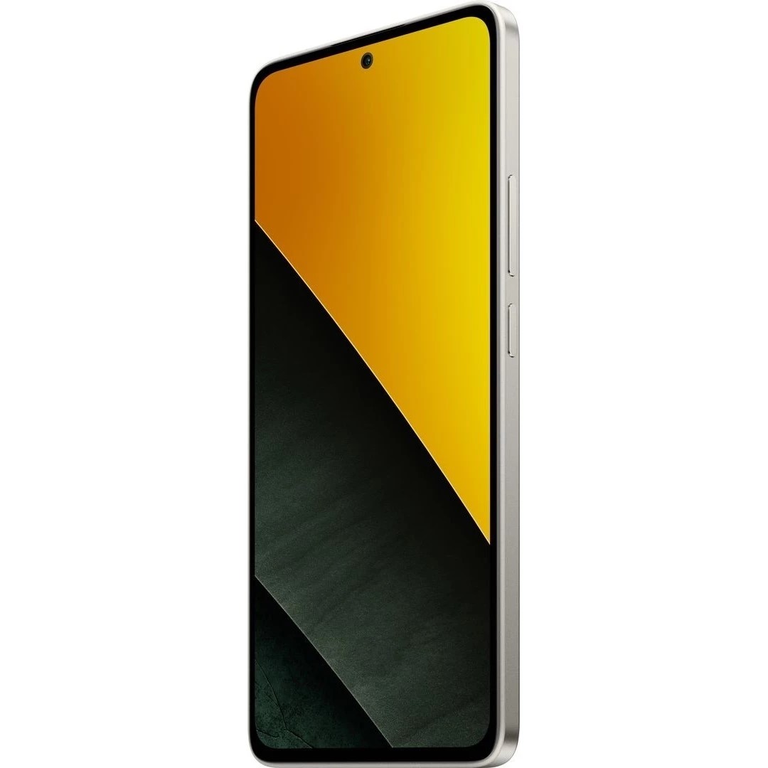 Poco M7 Pro silver_2