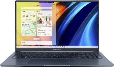 Ноутбук Asus M1503IA R5-4600H 15
