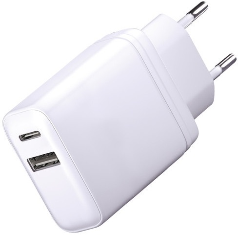 Super Charge PD+QC, 65W