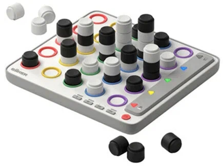 Игра настольная умная 