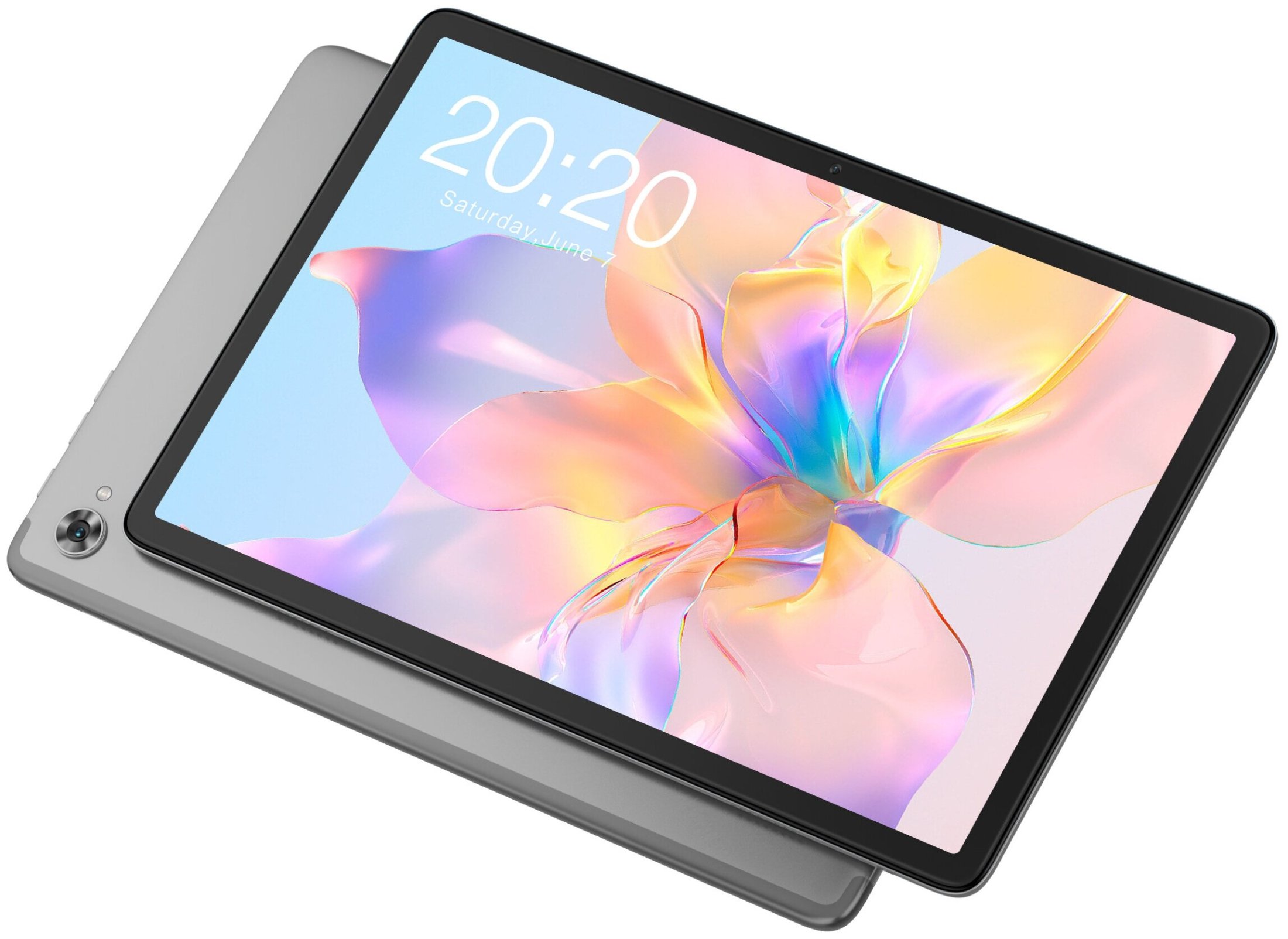 Планшет Teclast Tablet P40HD_4