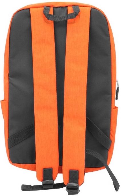 Рюкзак Xiaomi Mi Casual Daypack оранжевый_2