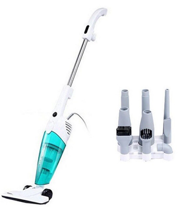 Вертикальный пылесос Xiaomi DEERMA DX118C_2