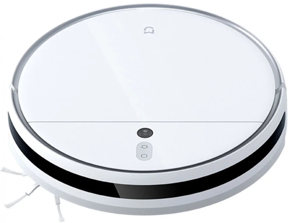 Робот-пылесос Xiaomi Mi Robot Vacuum Mop 2C, белый_2