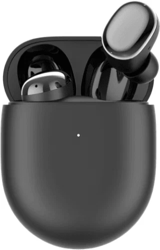 Наушники беспроводные Xiaomi Redmi Buds 4, черные_2