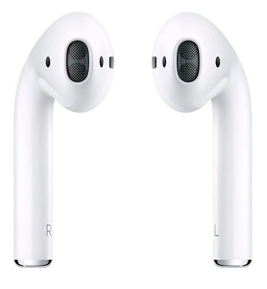 Наушник беспроводной Apple AirPods 2 оригинал, левый_1