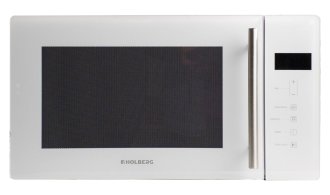 Микроволновая печь HOLBERG HMW 207 DSW