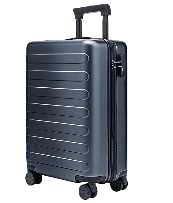NINETYGO Rhein Luggage 20_3