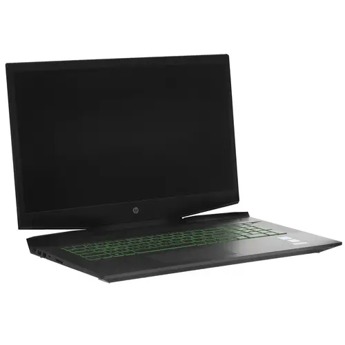 Ноутбук HP Pavilion Gaming 17-cd2043ur, Intel Core i5-11300H 2.6GHz, 17.3