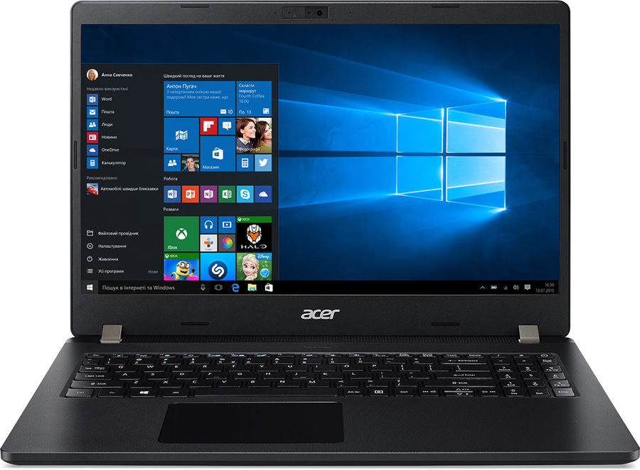 Ноутбук Acer 15,6