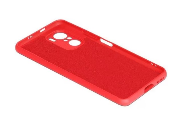 Xiaomi Poco F3 чехол_1