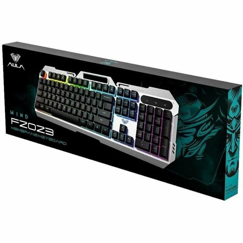 Клавиатура AULA F2023_3