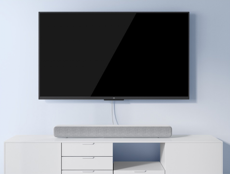 Саундбар Xiaomi Mi TV SoundBar_3