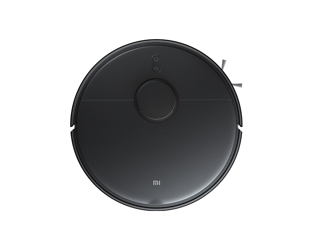 Робот-пылесос Xiaomi Mi Robot Vacuum Mop 2 Ultra, черный_5