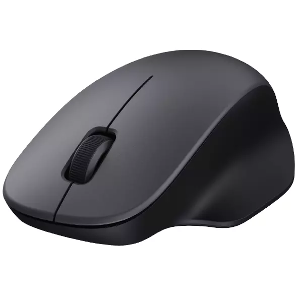 Wireless Mouse Comfort Edition_3
