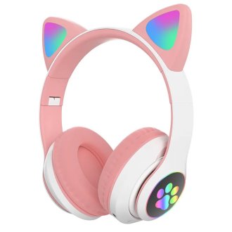JBH STM-28 Cat_pink