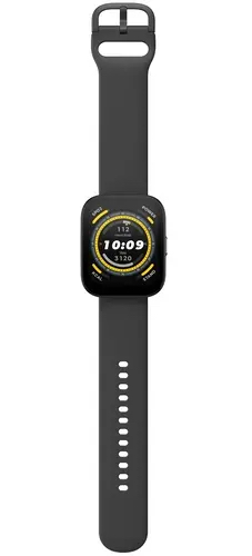 Умные часы Amazfit Bip 5, черные_3