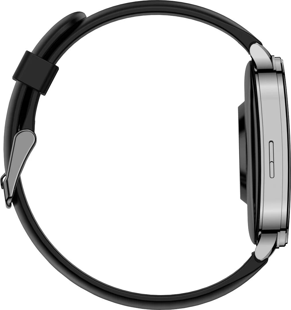 Умные часы Amazfit POP 3S, черные_8