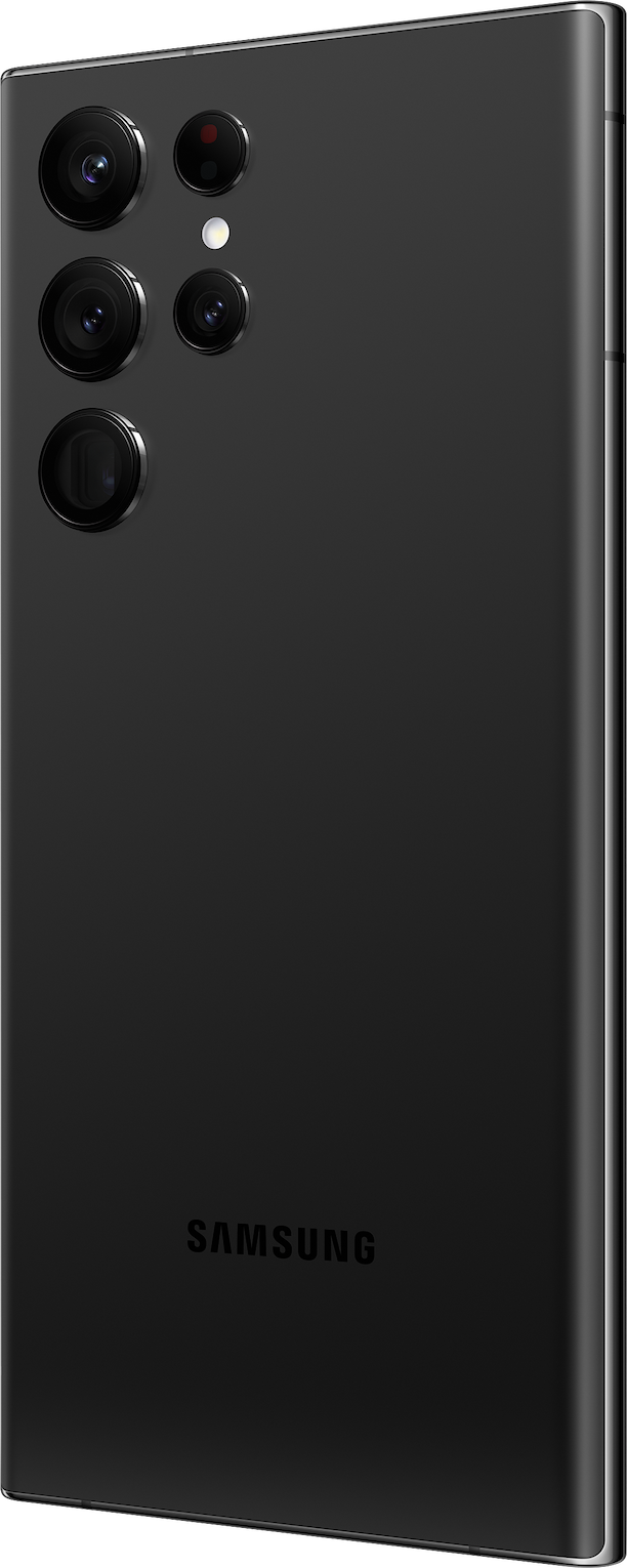 Смартфон Samsung Galaxy S22 Ultra 256Гб бургунди_3