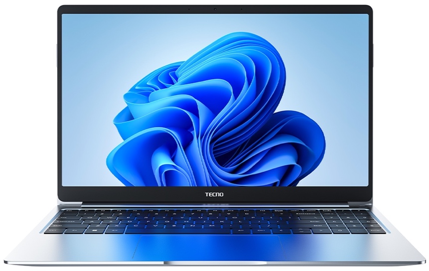 Ноутбук Tecno MEGABOOK T1 15.6
