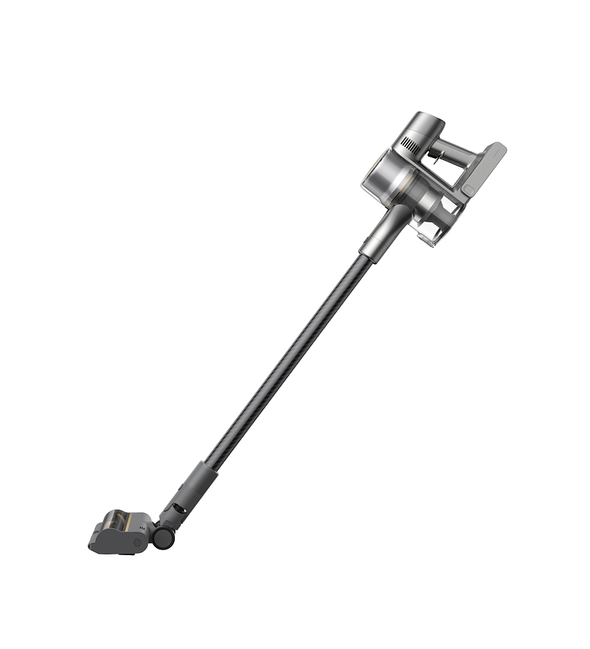 Пылесос вертикальный Dreame R20 Cordless Vacuum Cleaner, серый_6