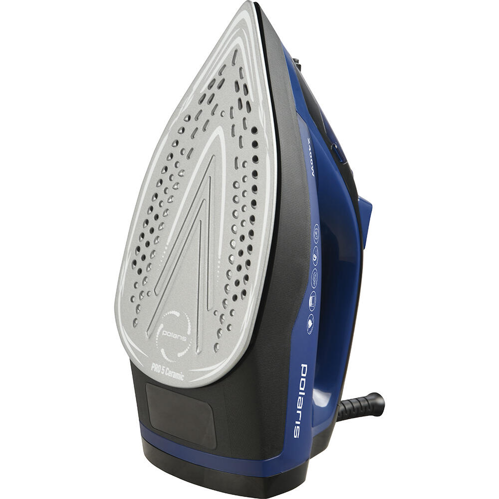 Утюг Polaris PIR 2481K_1