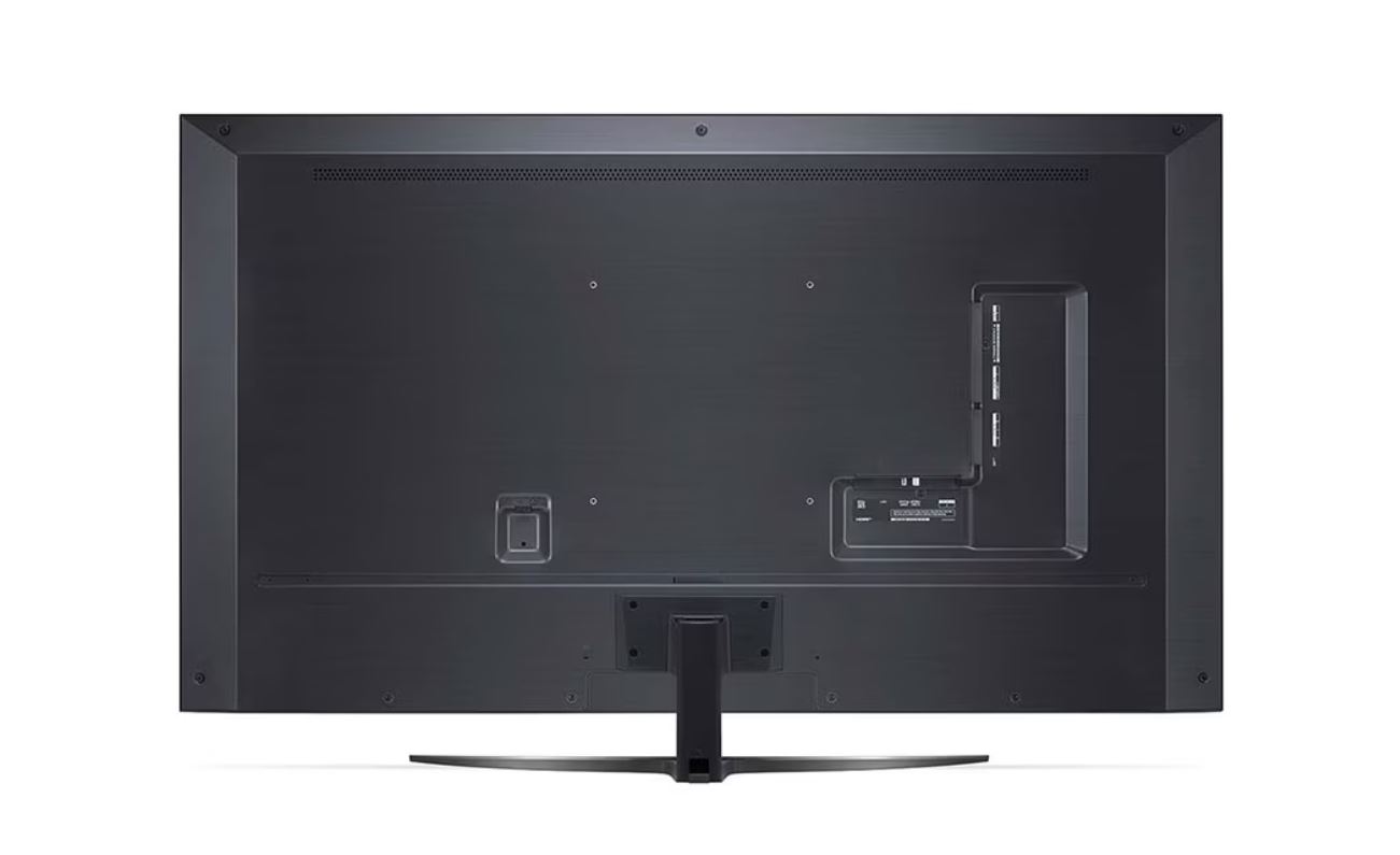 Телевизор LG 65NANO826QB UHD 4K WebOS SMART TV NanoCell (2022)_2