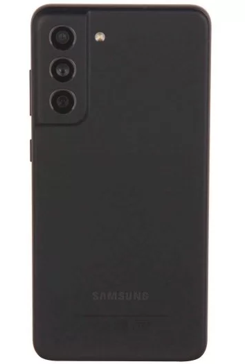 Смартфон Samsung Galaxy S21 FE 5G 6/128GB 2-SIM, серый_2