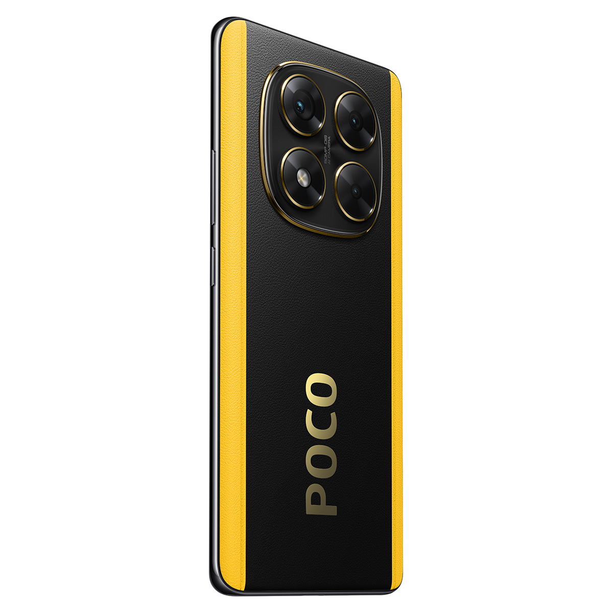 POCO X7 black_9
