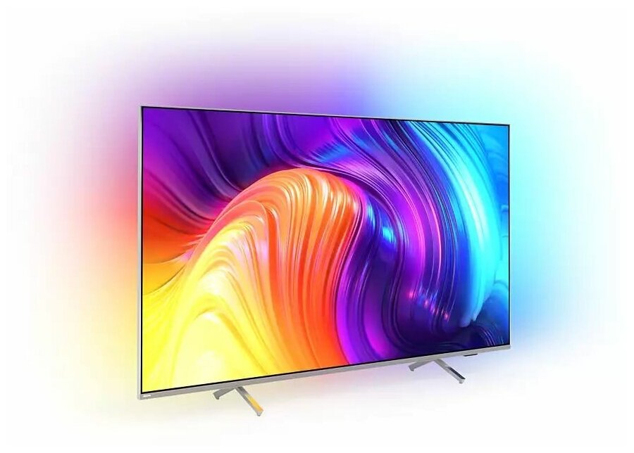 Телевизор 65